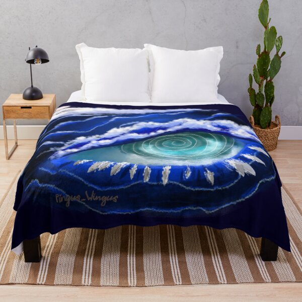 Item preview, OceanEye designed and sold by PingusSelzStuff.