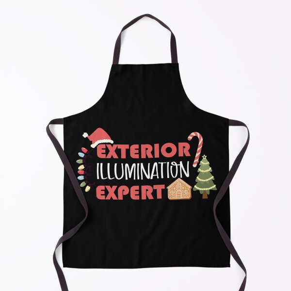 Item preview, Copy of Exterior Illumination Expert designed and sold by beefrancky.