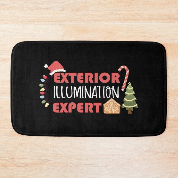 Item preview, Copy of Exterior Illumination Expert designed and sold by beefrancky.