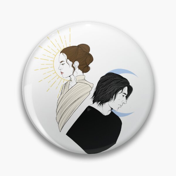 Item preview, Sun & Moon designed and sold by Andreia Carbonari.