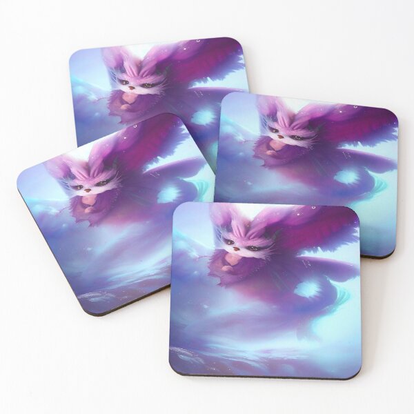 Item preview, Magical creature nr1 designed and sold by moonspirits.