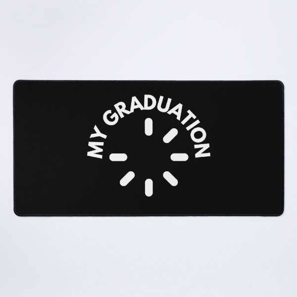 Item preview, My Graduation Loading designed and sold by WaguinhoTex.