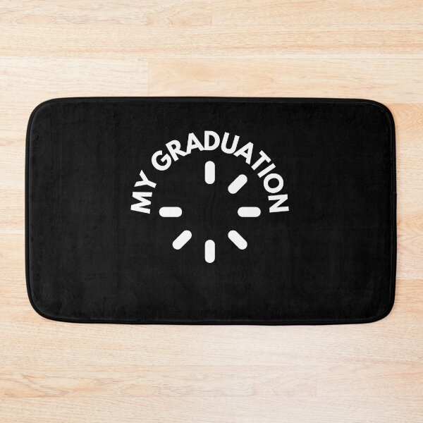Item preview, My Graduation Loading designed and sold by WaguinhoTex.