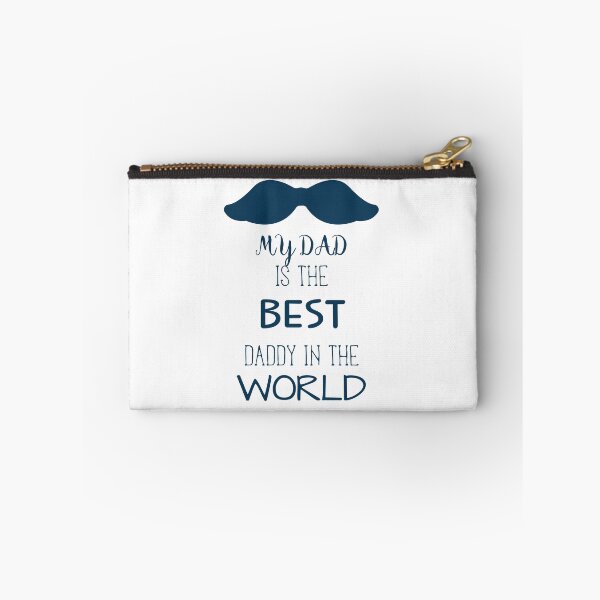 Item preview, my dad is the best daady in the world, best gift for your dad. designed and sold by berlamo.