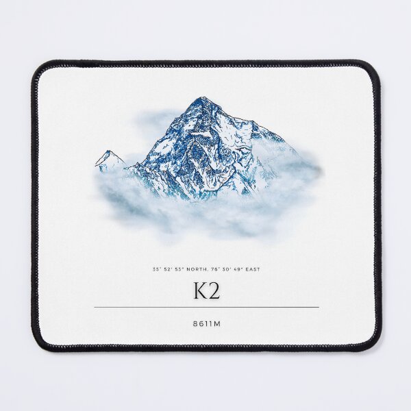 Item preview, K2 designed and sold by alex-mountains.