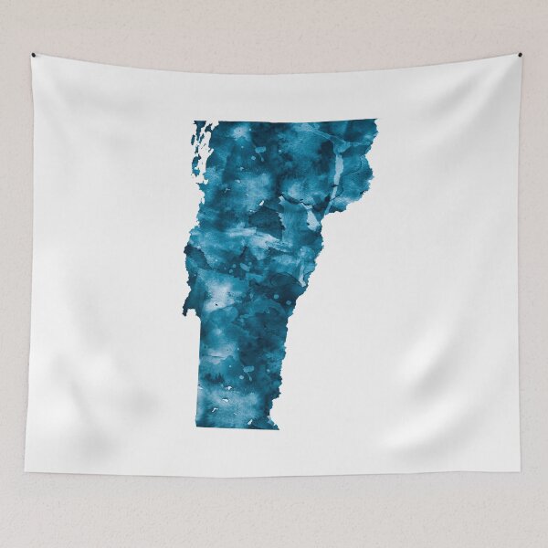 Item preview, Vermont designed and sold by MonnPrint.