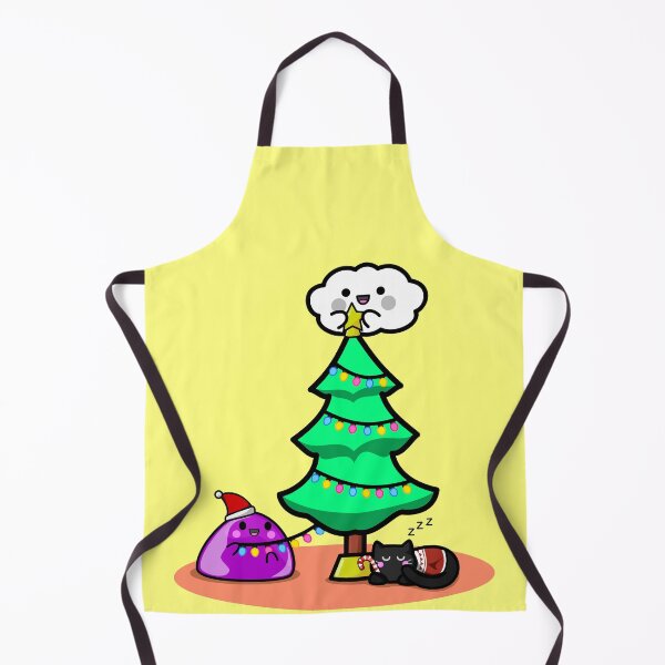 Item preview, Happy x Gooby- Christmas Tree! designed and sold by GoobyCloud.