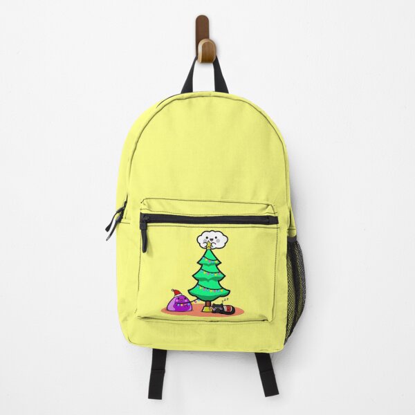 Item preview, Happy x Gooby- Christmas Tree! designed and sold by GoobyCloud.