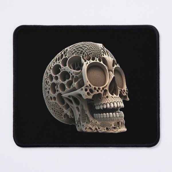 Item preview, Collagen - Skull designed and sold by PicBouk.