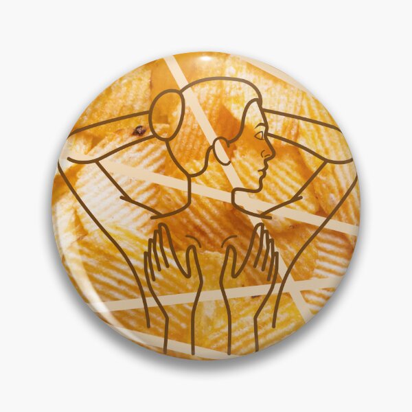 Item preview, Foodie Massage Therapist designed and sold by susannapujolcli.