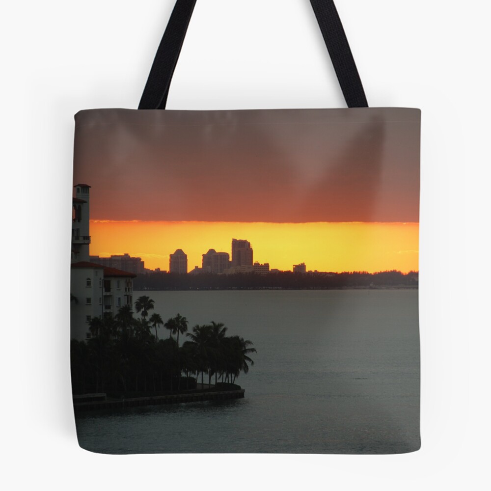 Item preview, All Over Print Tote Bag designed and sold by mlane.