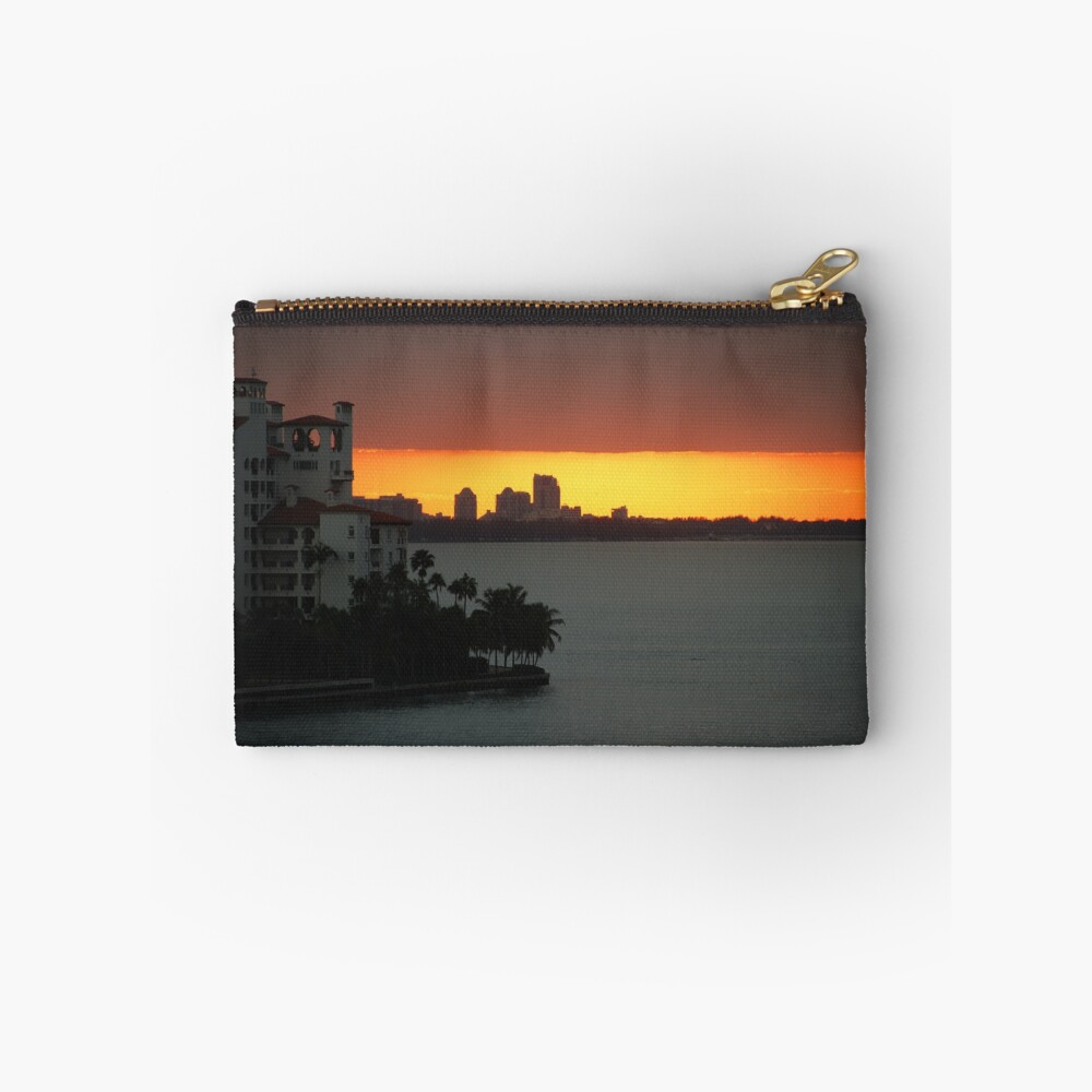 Item preview, Zipper Pouch designed and sold by mlane.