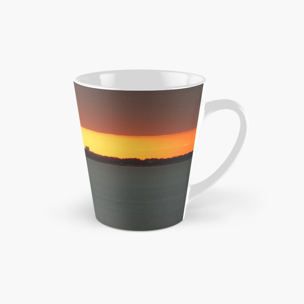 Item preview, Tall Mug designed and sold by mlane.