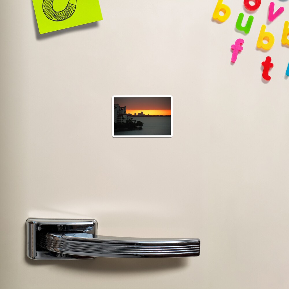 Item preview, Magnet designed and sold by mlane.