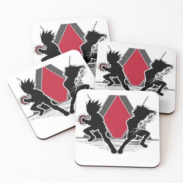 Item preview, anime dos personajes designed and sold by Megumifushiguro.