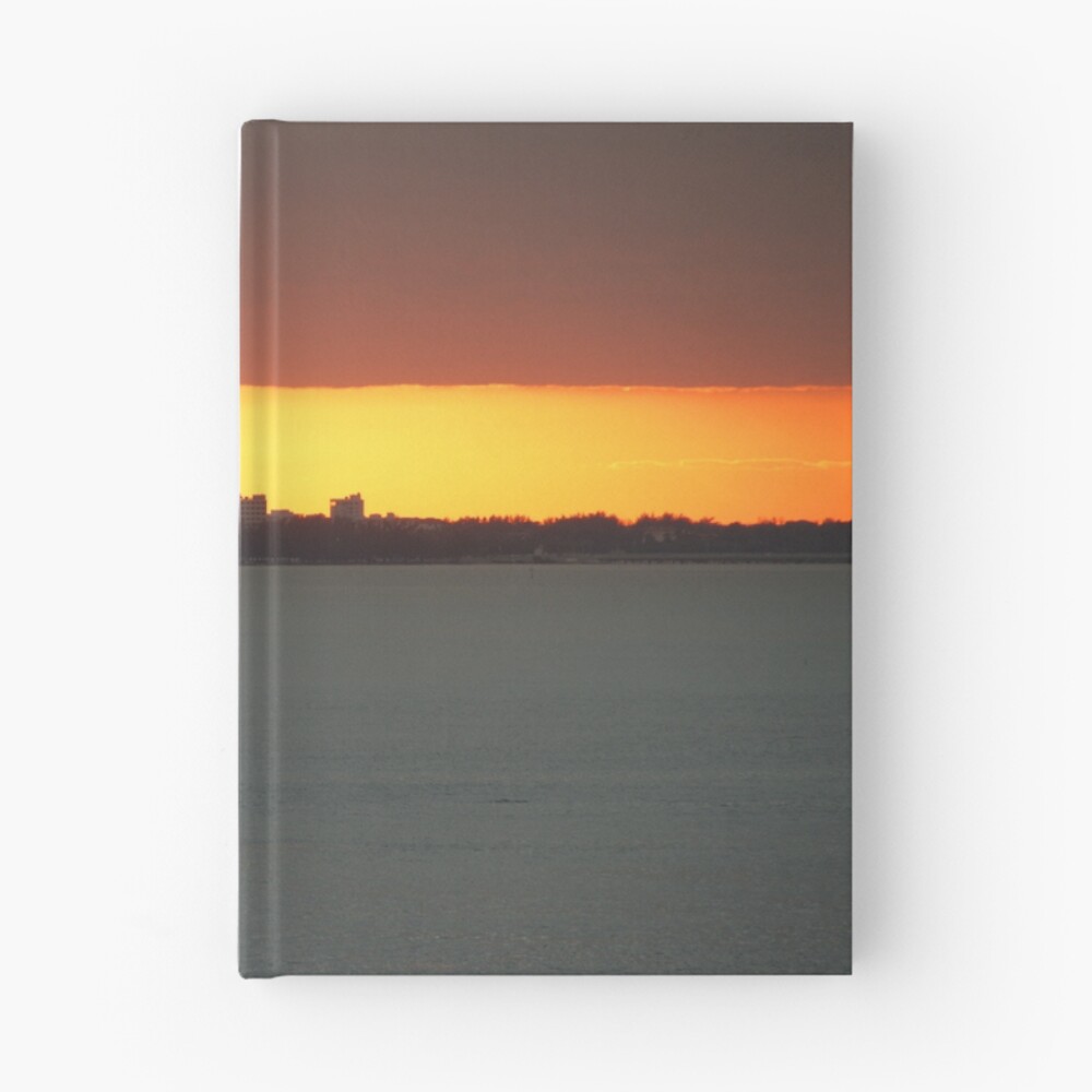 Item preview, Hardcover Journal designed and sold by mlane.