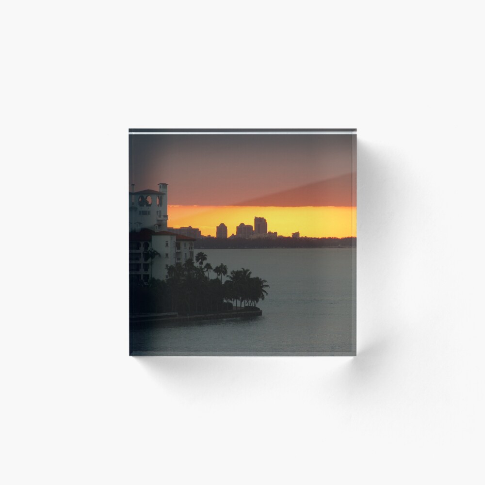 Item preview, Acrylic Block designed and sold by mlane.
