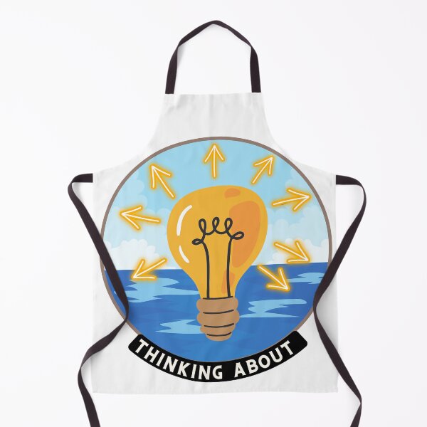Item preview, THINKING ABOUT designed and sold by chadamax.
