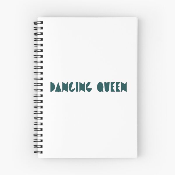 Item preview, DANCING QUEEN | DANCE | QUEEN | LIVE LIFE | DANCER | DANCE LOVER | EAT, SLEEP, DANCE | K367 | designed and sold by K367.
