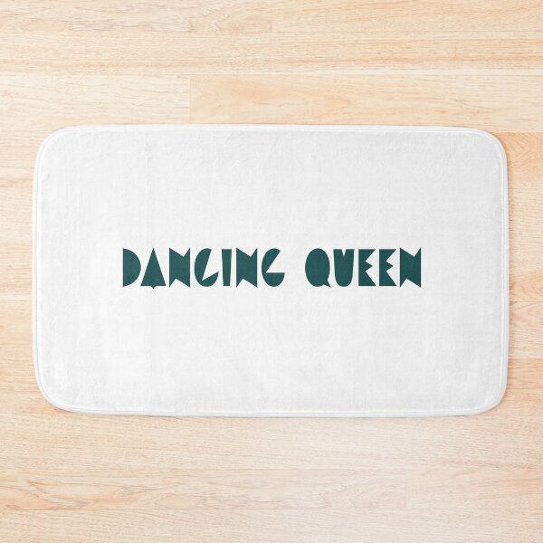 Item preview, DANCING QUEEN | DANCE | QUEEN | LIVE LIFE | DANCER | DANCE LOVER | EAT, SLEEP, DANCE | K367 | designed and sold by K367.