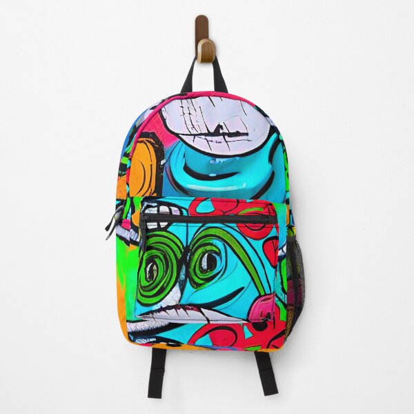 Item preview, Popartstyle Coolpopartist colorful popartdesign designed and sold by Neo-Expression.