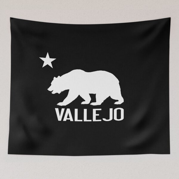 Item preview, Vallejo California Bear designed and sold by Jared Davies.