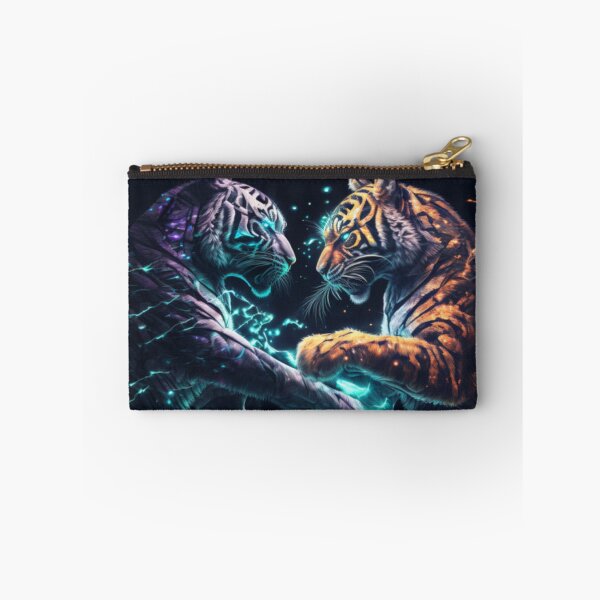 Item preview, Tigers face to face  designed and sold by Newtaste-Store.
