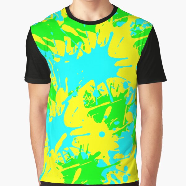 Item preview, Color Combination Pattern designed and sold by TowTees.