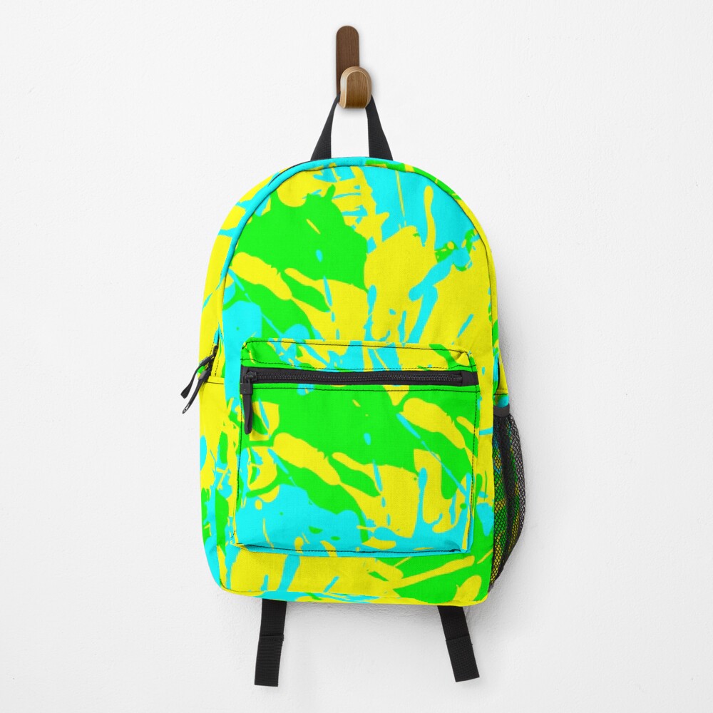 Item preview, Backpack designed and sold by TowTees.