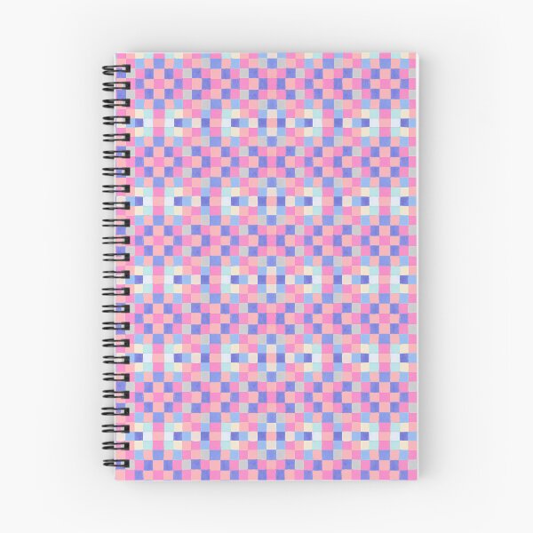 Item preview, Modern Colorful Geometric Squares Pattern designed and sold by NdesignTrend.