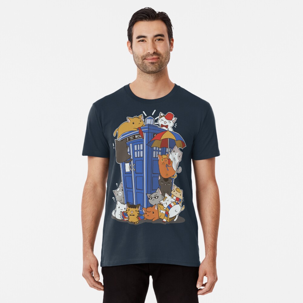 Item preview, Premium T-Shirt designed and sold by TaylorRoss1.
