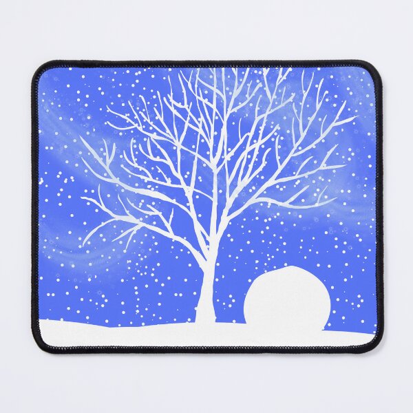 Item preview, First day of Winter designed and sold by janice56.