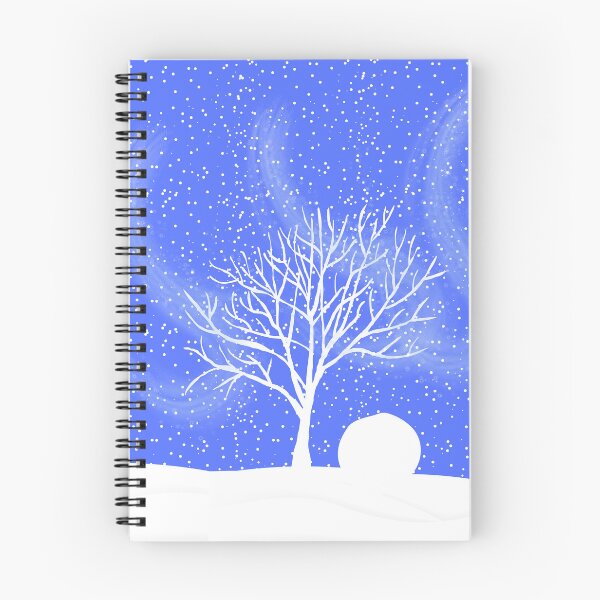 Item preview, First day of Winter designed and sold by janice56.