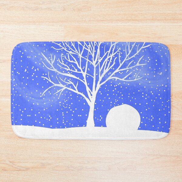 Item preview, First day of Winter designed and sold by janice56.