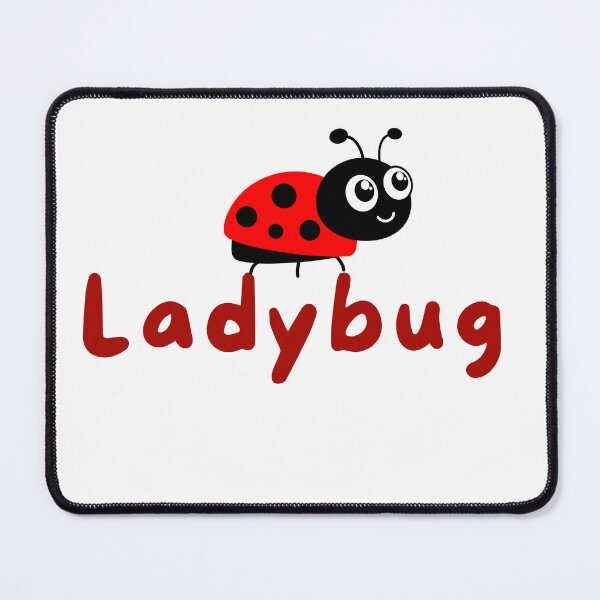 Item preview, Ladybug designed and sold by Havilaharts.