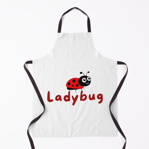 Item preview, Ladybug designed and sold by Havilaharts.