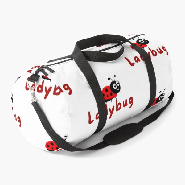 Item preview, Ladybug designed and sold by Havilaharts.