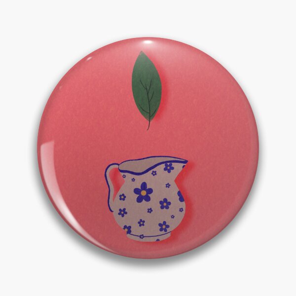 Item preview, Ceramic Flowers designed and sold by SephineArt.