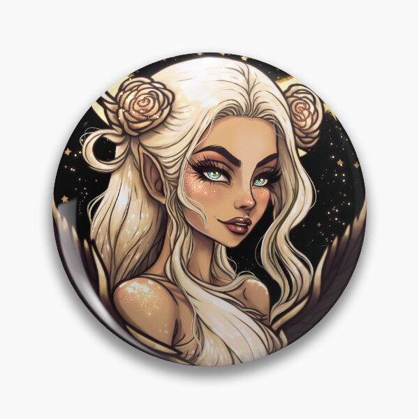 Item preview, Bronzed Angel Girl designed and sold by Adrian James Artistry.