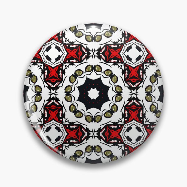 Item preview, hypnotic clown LSD | Hysterical Acid Bath Mirror Boom 555 | Surreal Pop Art Candy Design By Tyler Tilley  designed and sold by Tyler Tilley.