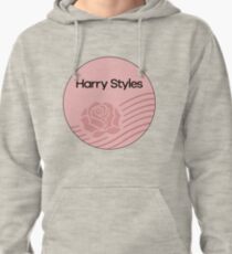 Harry Styles Pullover Hoodie