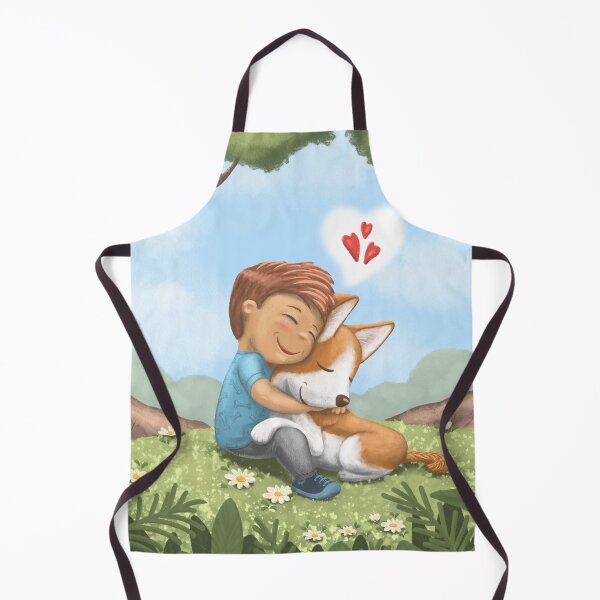 Item preview, HappyHug designed and sold by Ildiko Hankoszky.