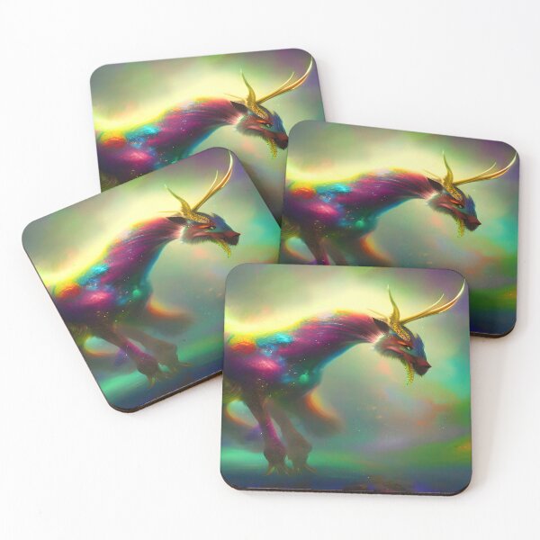 Item preview, Magical creature no.3 designed and sold by moonspirits.