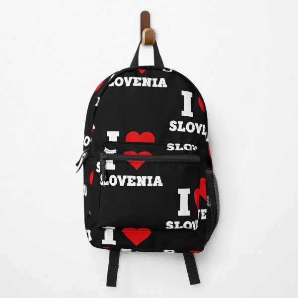 Item preview, I Love Slovenia designed and sold by to-esu.