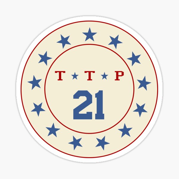 Item preview, TTP Colonial 21 Design designed and sold by TeflonDesign.