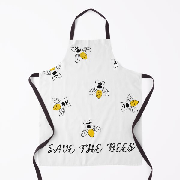 Item preview, Save the bees designed and sold by PolishArtist.