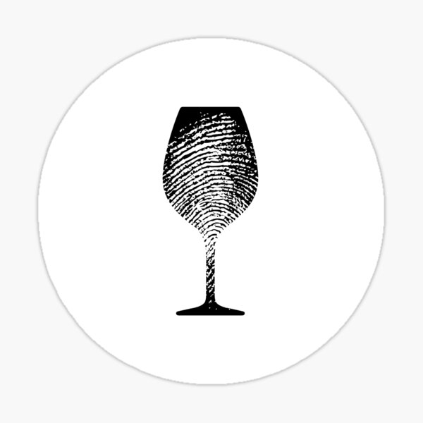 Item preview, Wine Scene Investigator True Crime Lover designed and sold by Mc-R.