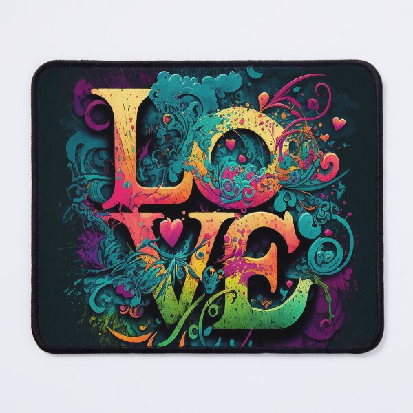 Item preview, Love designed and sold by NianderQuinn.