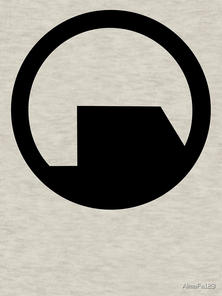 Black Mesa logo by AlmaFa123