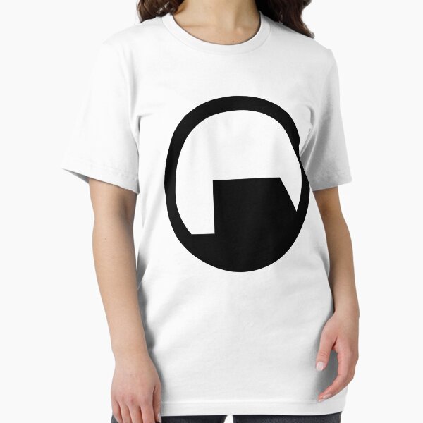 Aperçu de l'œuvre Logo Black Mesa créée et vendue par AlmaFa123.